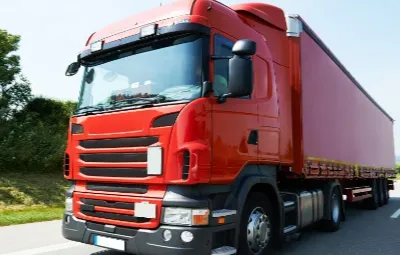 Konya Aydıncık Ambar Kargo