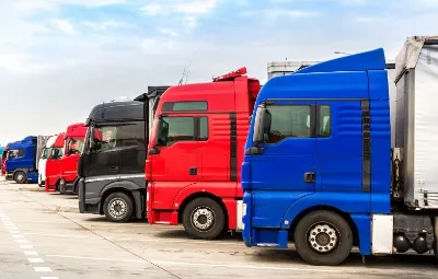 Konya Aydıncık Ambar Nakliyat