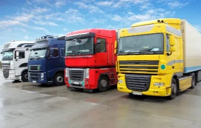 Konya Aydıncık Nakliye Ambarı