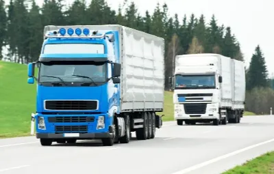 Konya Aydıncık | Eşya Taşıma